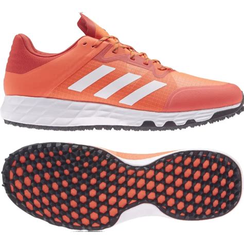 adidas hockeyschuhe rot|Feldhockey.